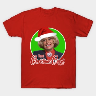 Christmas Carol T-Shirt